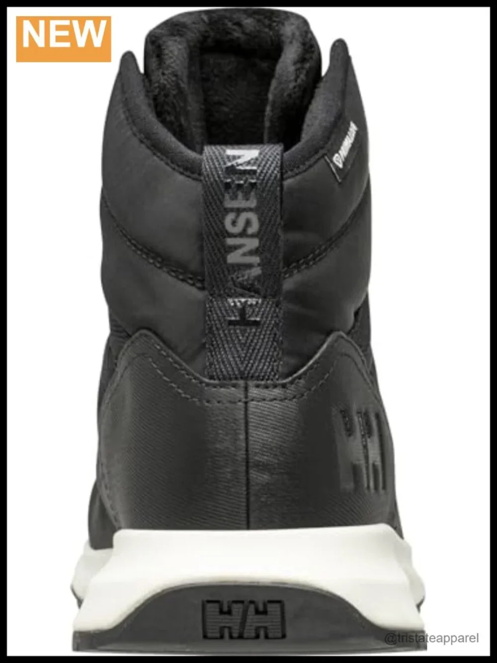 Women's Waterproof Insulated Winter Boots Primaloft Ankle Bootie Lace Up